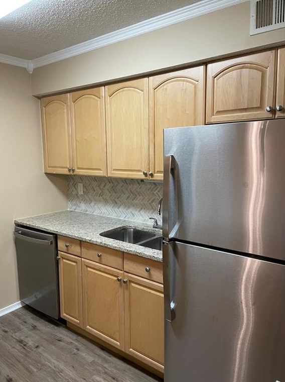 1311 Old Hammond Chase, Atlanta GA  30350-4955 exterior