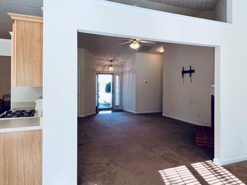 219 Mount Laurel Dr, Dallas GA  30132-0958 exterior