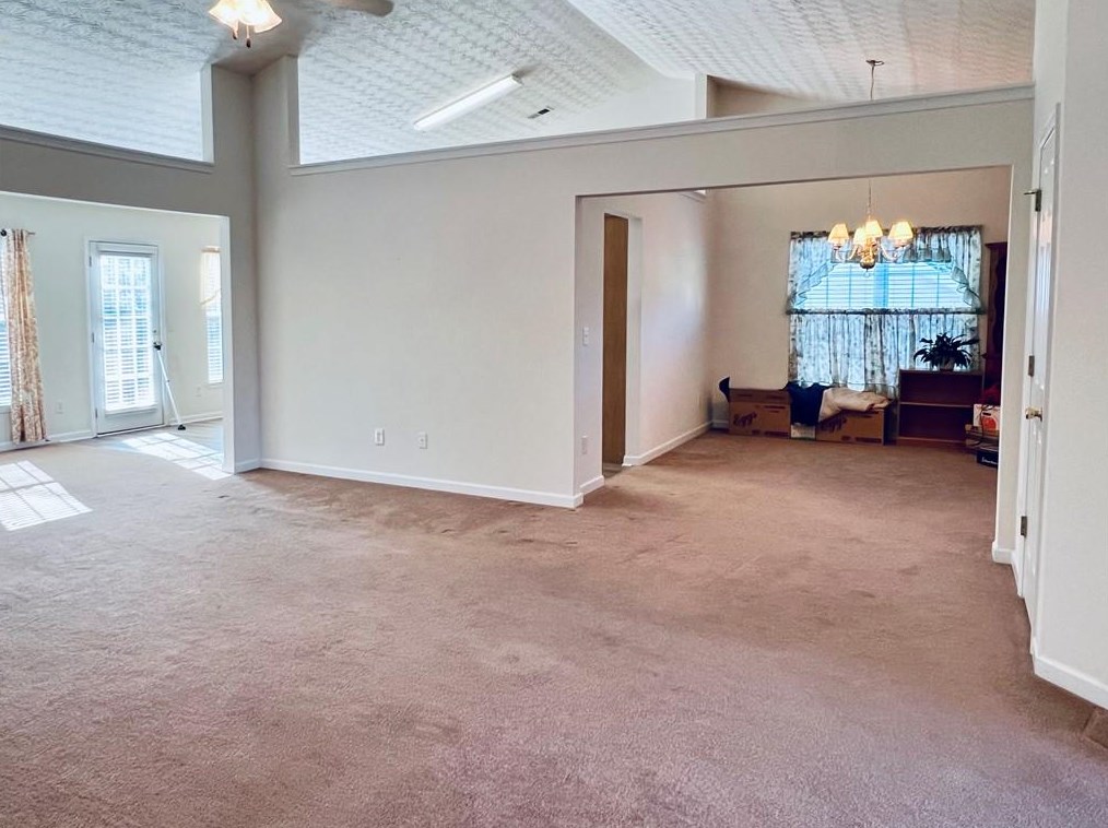 219 Mount Laurel Dr, Dallas GA  30132-0958 exterior