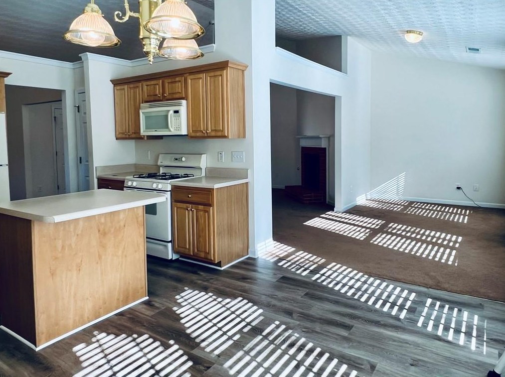 219 Mount Laurel Dr, Dallas GA  30132-0958 exterior