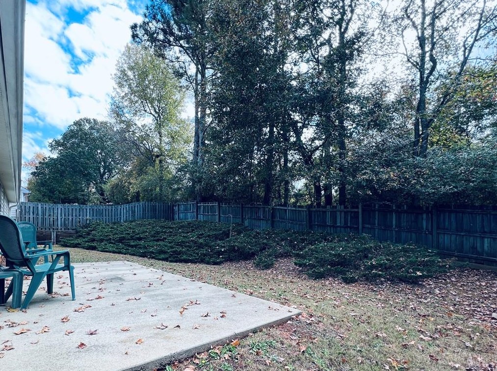 219 Mount Laurel Dr, Dallas GA  30132-0958 exterior