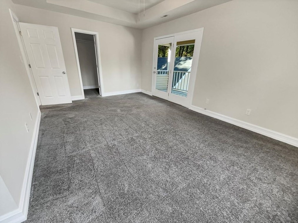 6580 Homestead Rd, Rex GA  30273-1809 exterior