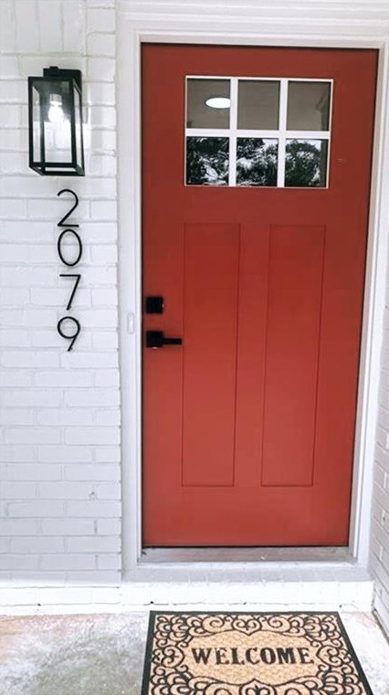 2079 Hilton Dr, Decatur GA  30035-2320 exterior