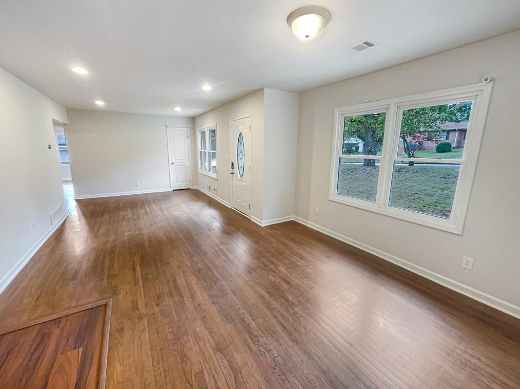 2308 Scotty Cir, Decatur GA  30032-5368 exterior