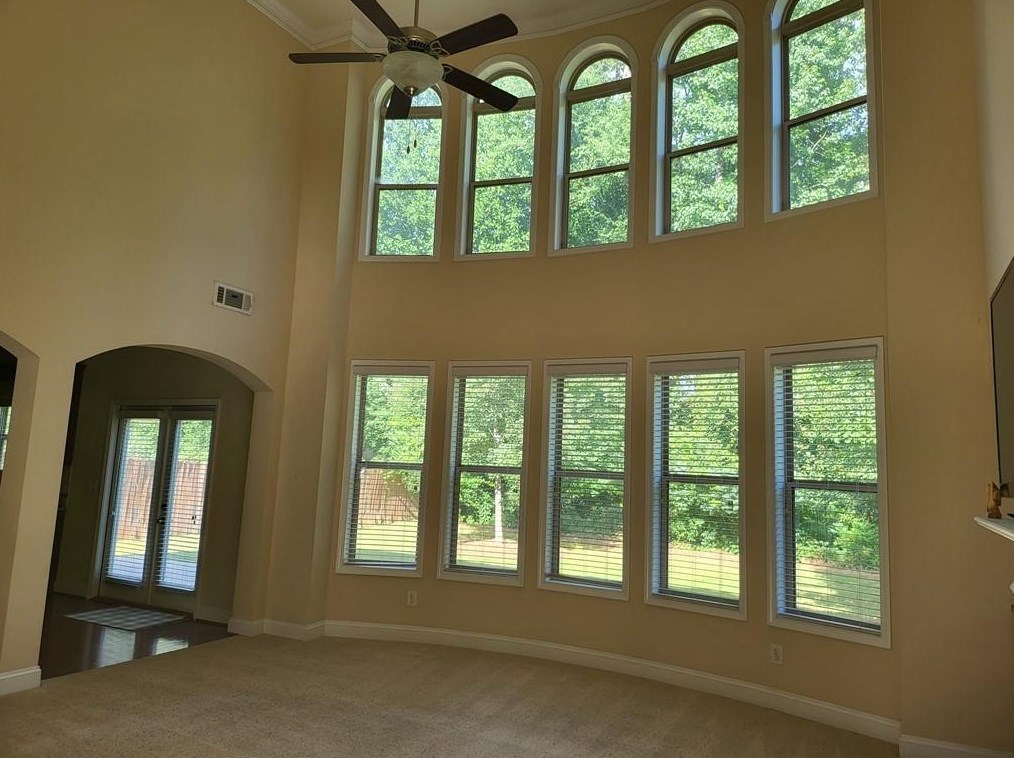 1080 Colgan Ct, Alpharetta GA  30004-5821 exterior