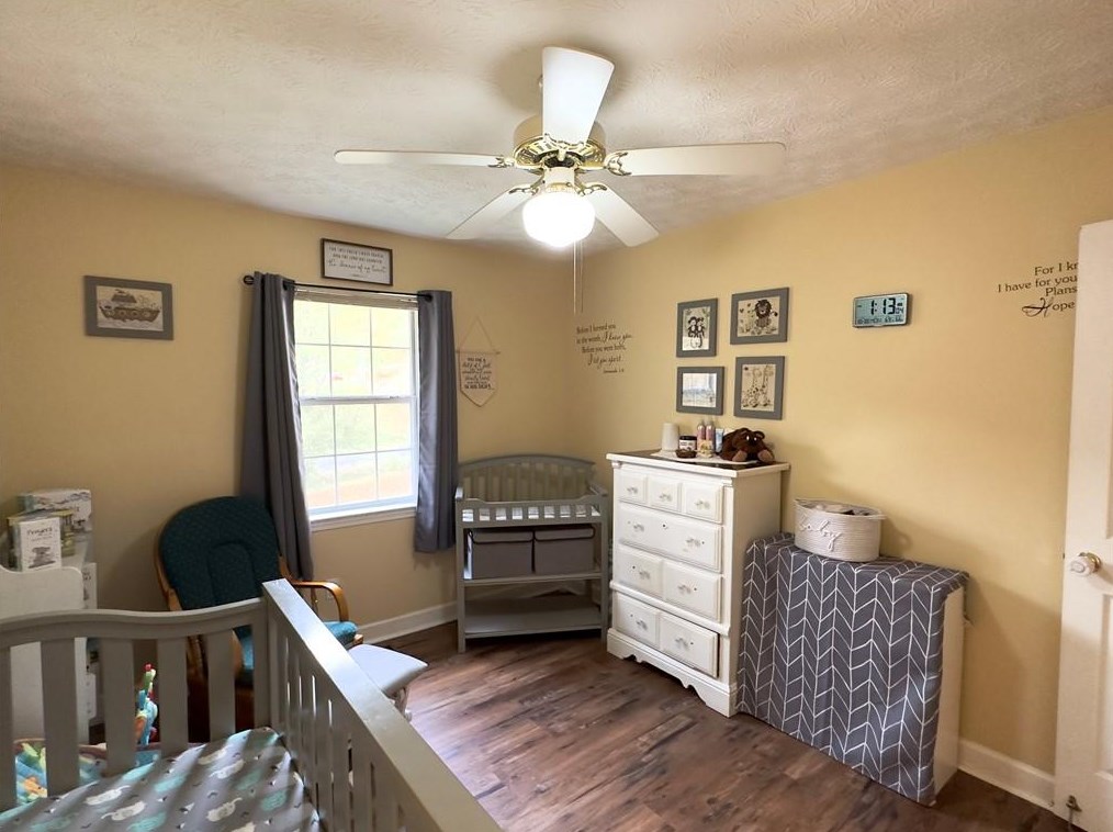 20 View Dr, Rome GA  30161-8634 exterior