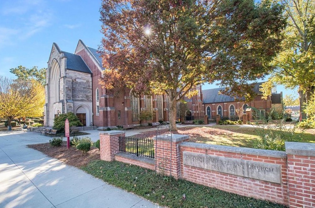 2782 Tilson Rd, Decatur GA  30032-5506 exterior