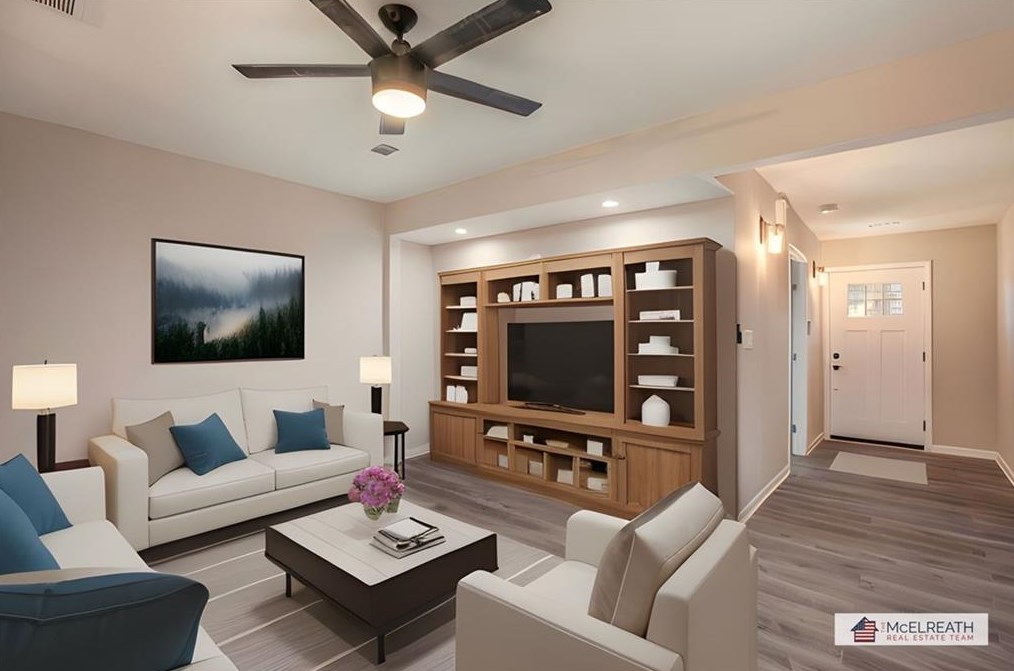 2782 Tilson Rd, Decatur GA  30032-5506 exterior