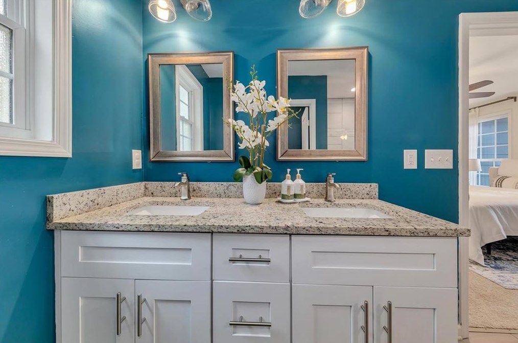 3443 Bennington Dr, Decatur GA  30032-2561 exterior