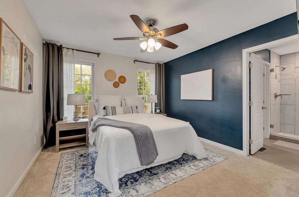 3443 Bennington Dr, Decatur GA  30032-2561 exterior