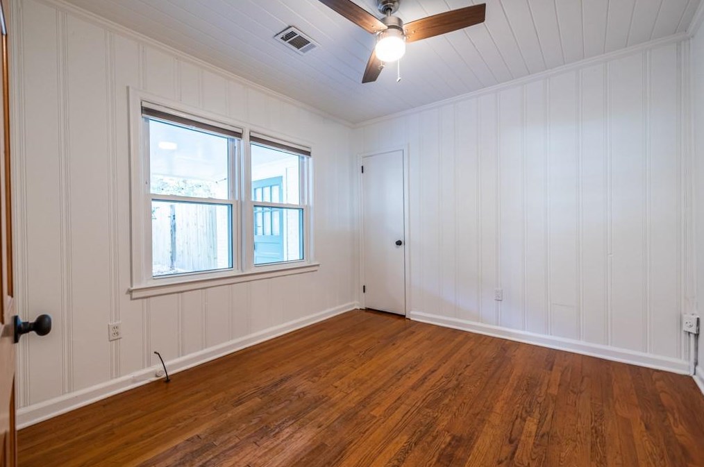 1991 Capri Dr, Decatur GA  30032-5209 exterior