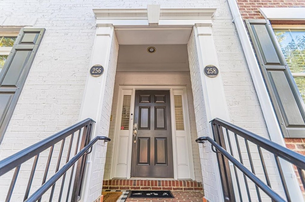 258 Le Gran Bnd, Atlanta, GA 30328