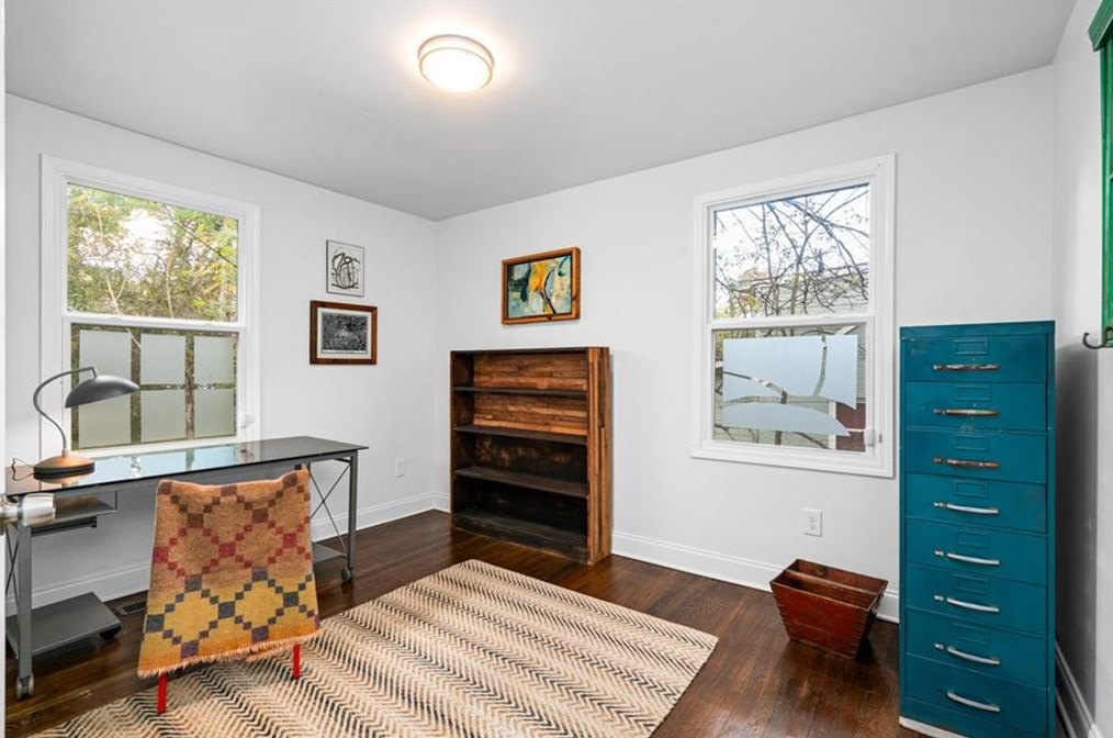 2048 Cogar Dr, Decatur GA  30032-3925 exterior