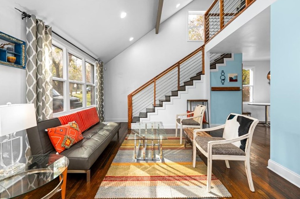 2048 Cogar Dr, Decatur GA  30032-3925 exterior