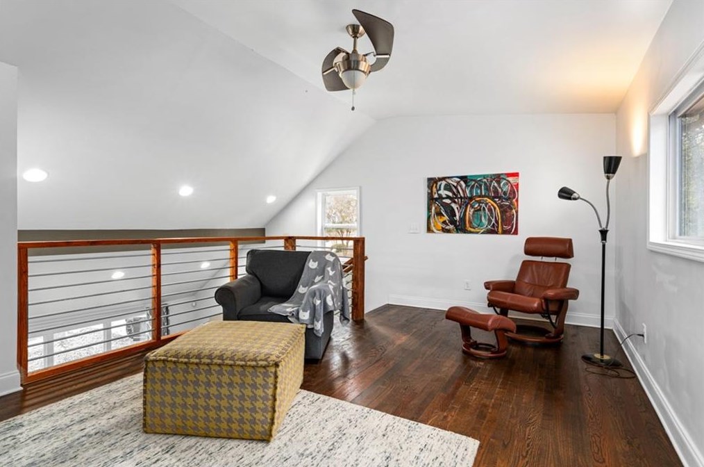 2048 Cogar Dr, Decatur GA  30032-3925 exterior