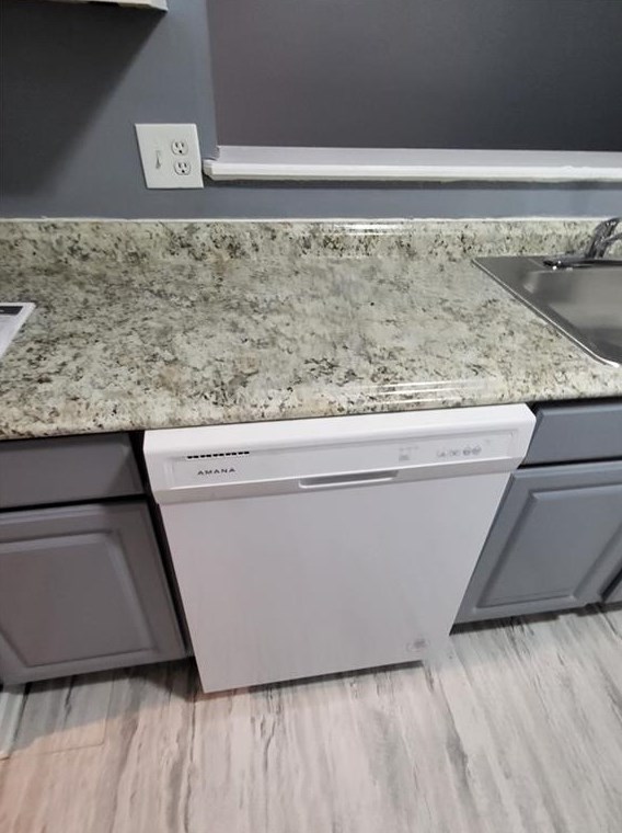 9104 Waldrop Pl, Decatur GA  30034-7422 exterior