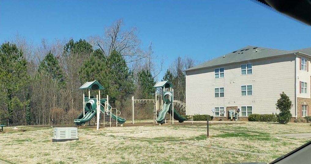 9104 Waldrop Pl, Decatur GA  30034-7422 exterior