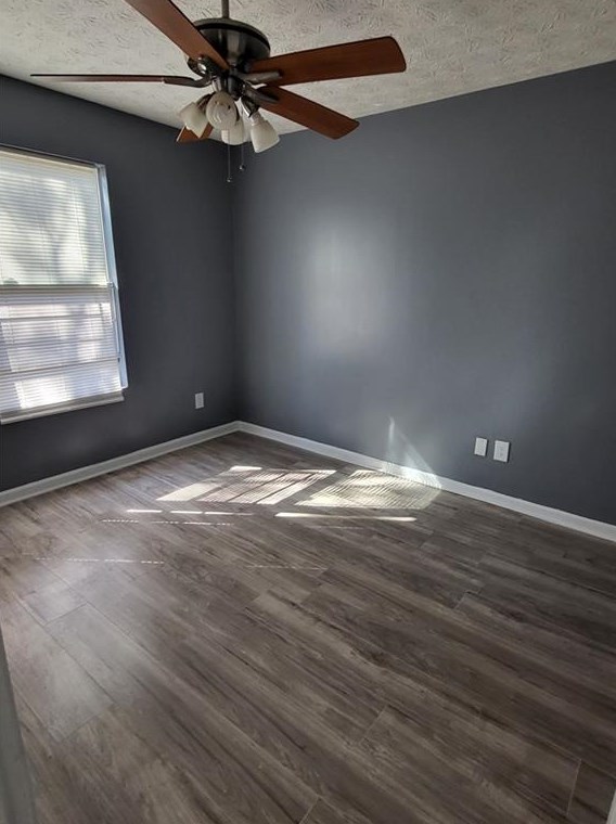 9104 Waldrop Pl, Decatur GA  30034-7422 exterior