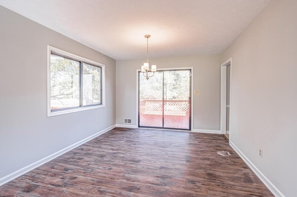3955 Joyce Ct, Conyers GA  30013-3042 exterior