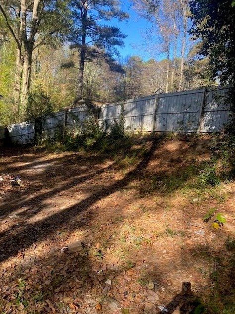 257 Simon Ter, Atlanta GA  30318-7435 exterior