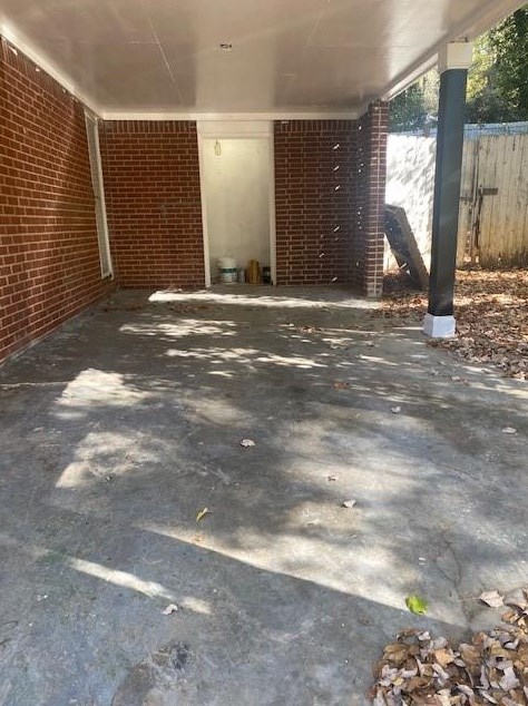 257 Simon Ter, Atlanta GA  30318-7435 exterior