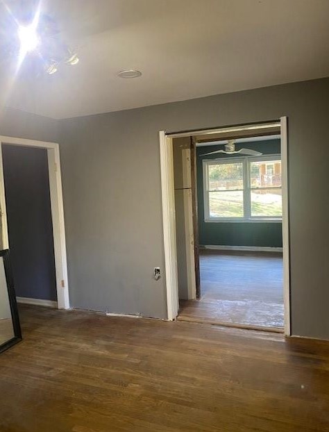 257 Simon Ter, Atlanta GA  30318-7435 exterior