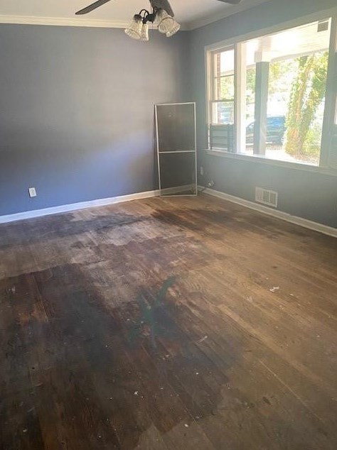 257 Simon Ter, Atlanta GA  30318-7435 exterior