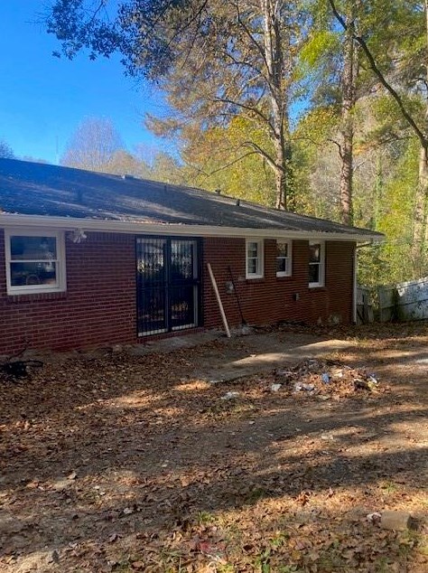 257 Simon Ter, Atlanta GA  30318-7435 exterior
