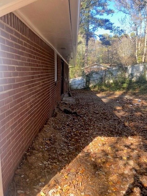 257 Simon Ter, Atlanta GA  30318-7435 exterior