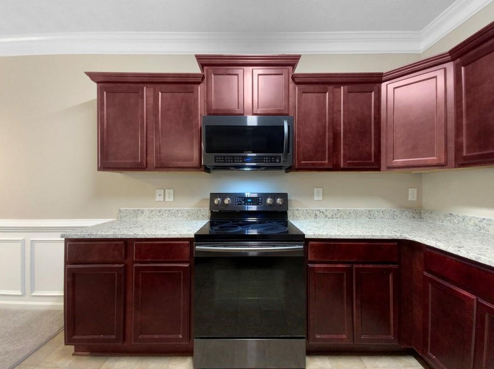 3814 Augustine Pl, Rex GA 30273-5822 exterior