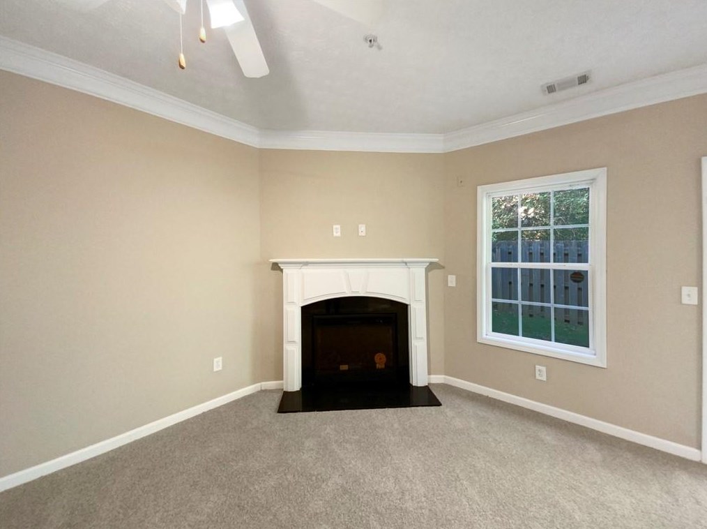 3814 Augustine Pl, Rex GA 30273-5822 exterior