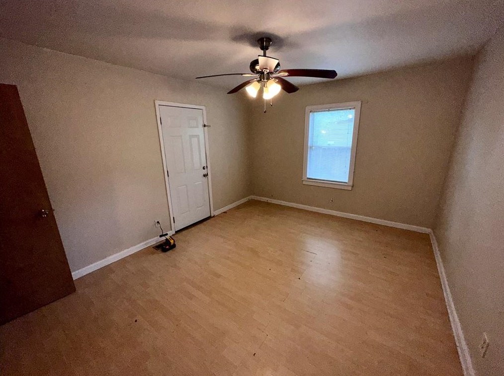 4189 Lindsey Dr, Decatur GA  30035-1922 exterior