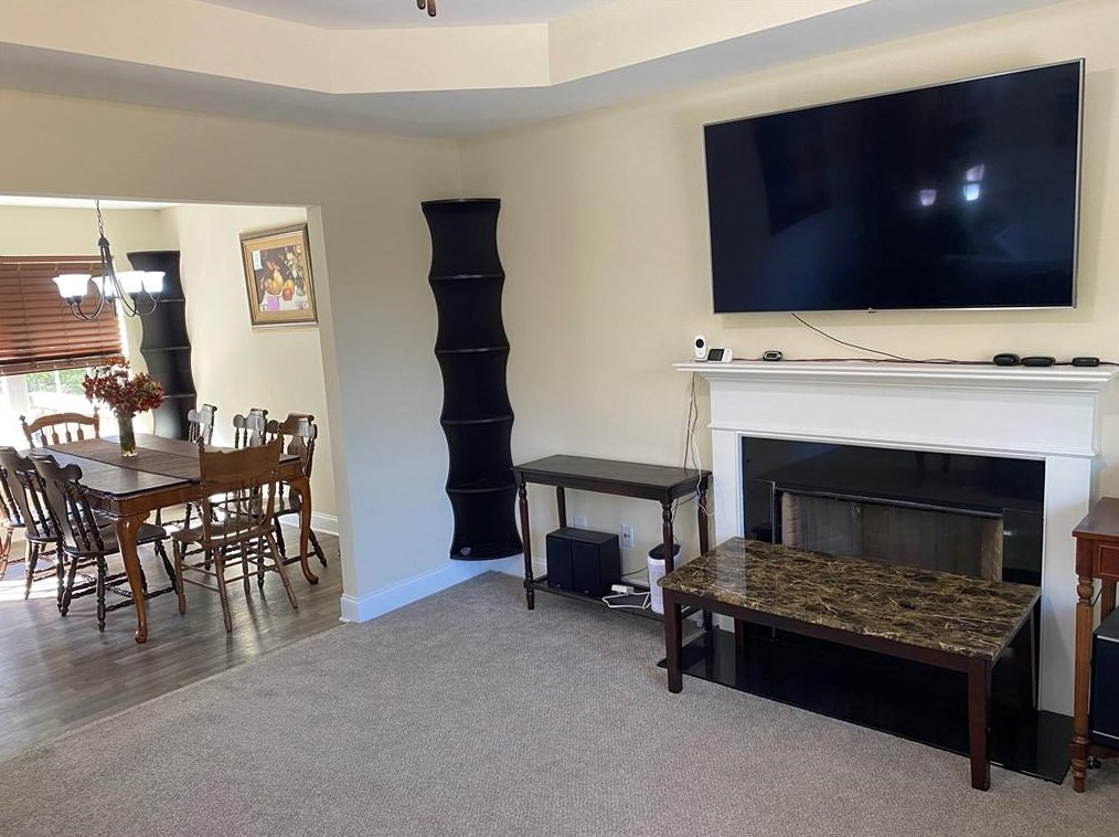 5499 Latham Manor Dr, Gainesville GA  30506-6948 exterior