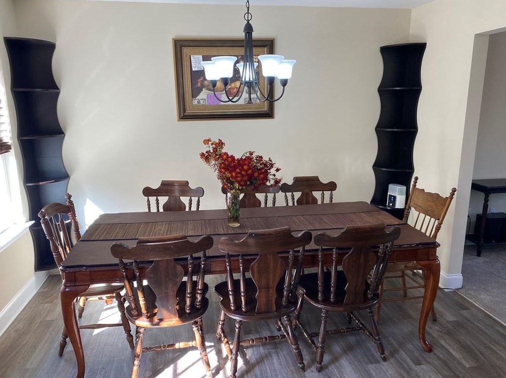 5499 Latham Manor Dr, Gainesville GA  30506-6948 exterior