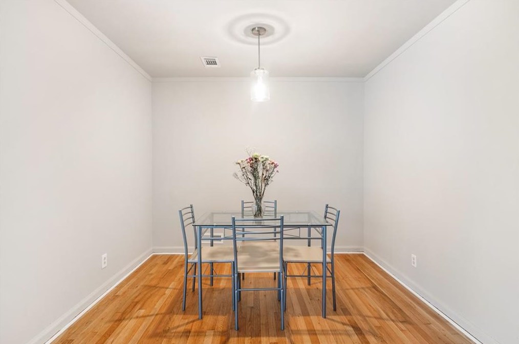 1496 Belva Ave, Decatur GA  30032-3604 exterior