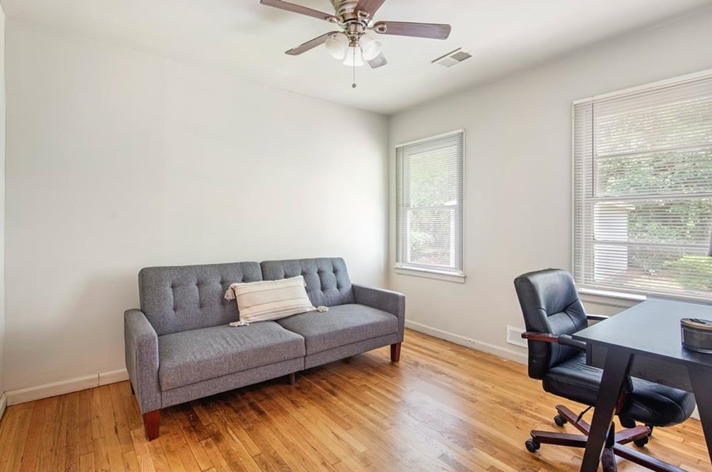 1496 Belva Ave, Decatur GA  30032-3604 exterior