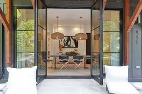 432 Pharr Rd, Decatur GA  30030-4426 exterior