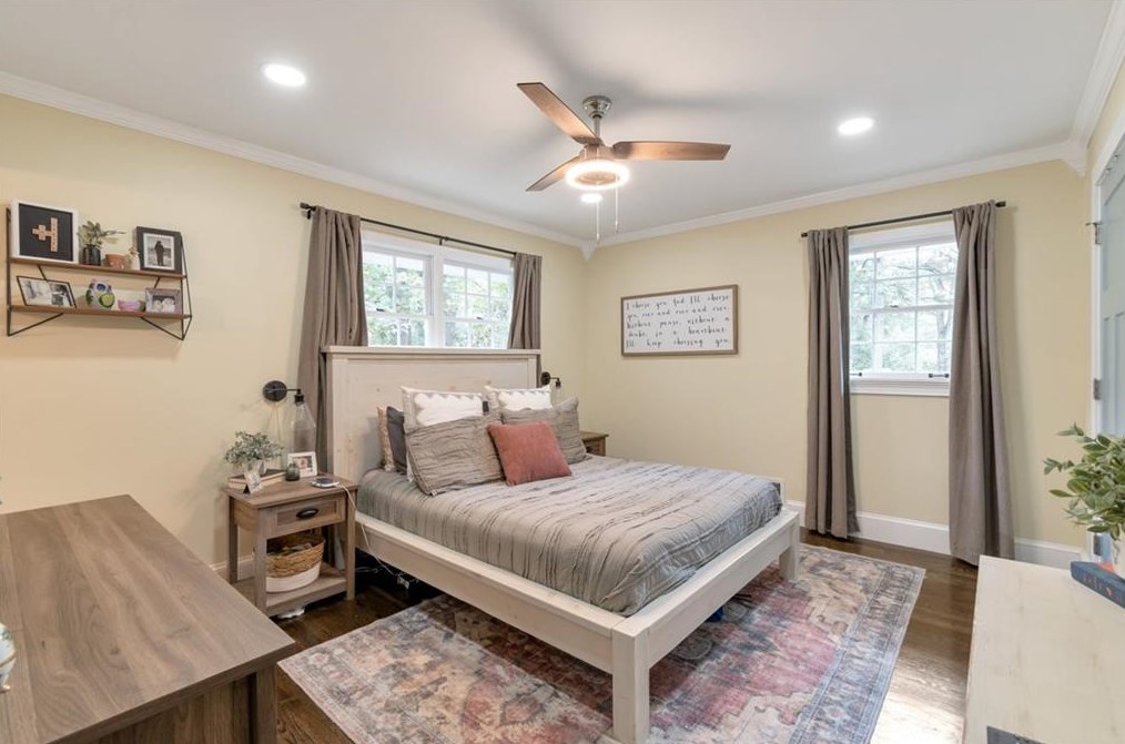 2753 Hawaii Ct, Decatur GA  30033-2315 exterior