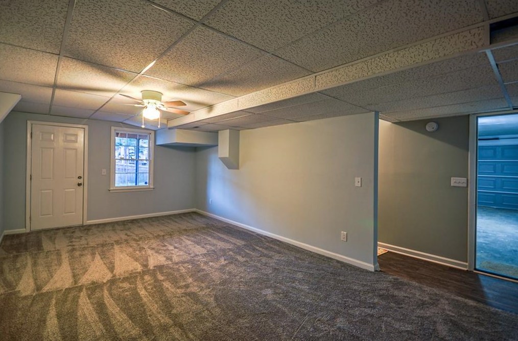 3740 Brown Dr, Decatur GA  30034-5543 exterior