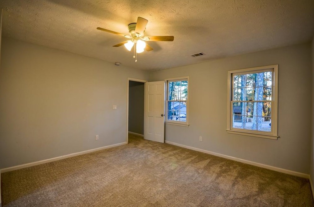 3740 Brown Dr, Decatur GA  30034-5543 exterior