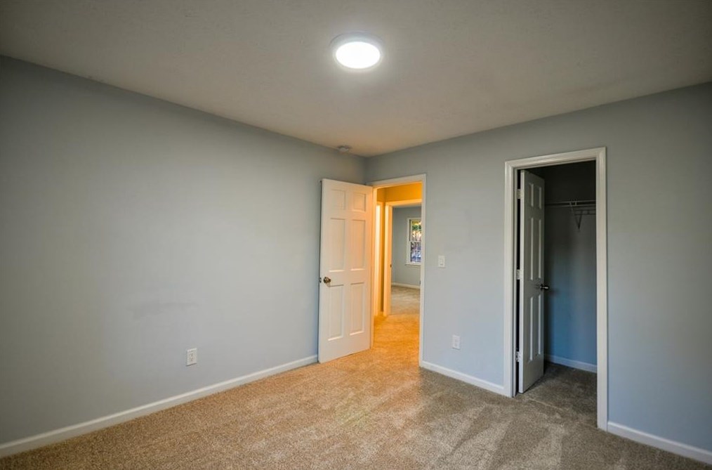 3740 Brown Dr, Decatur GA  30034-5543 exterior