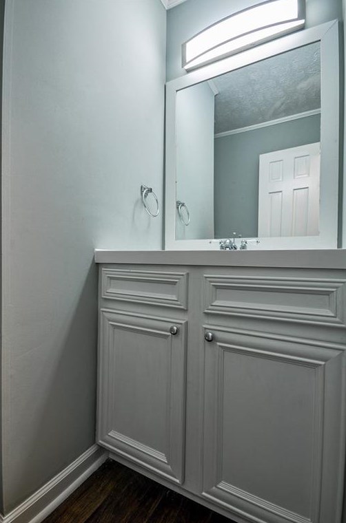 3740 Brown Dr, Decatur GA  30034-5543 exterior