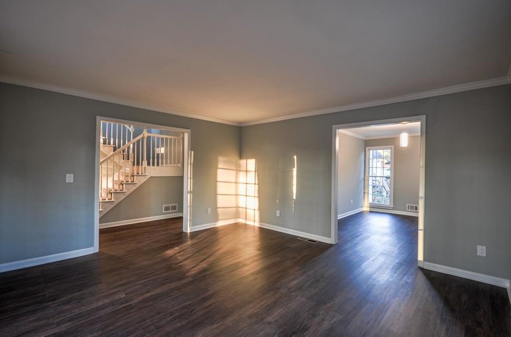 3740 Brown Dr, Decatur GA  30034-5543 exterior