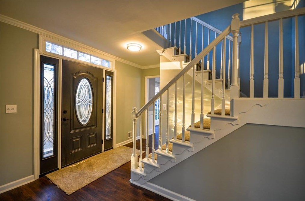 3740 Brown Dr, Decatur GA  30034-5543 exterior