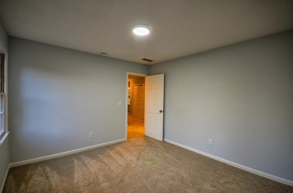 3740 Brown Dr, Decatur GA  30034-5543 exterior