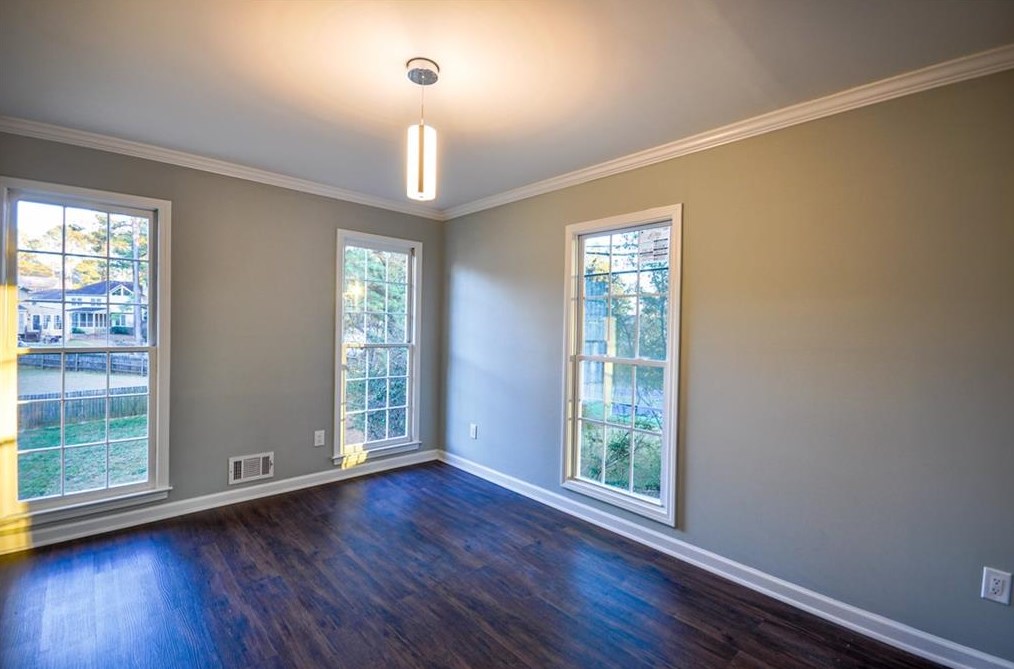 3740 Brown Dr, Decatur GA  30034-5543 exterior