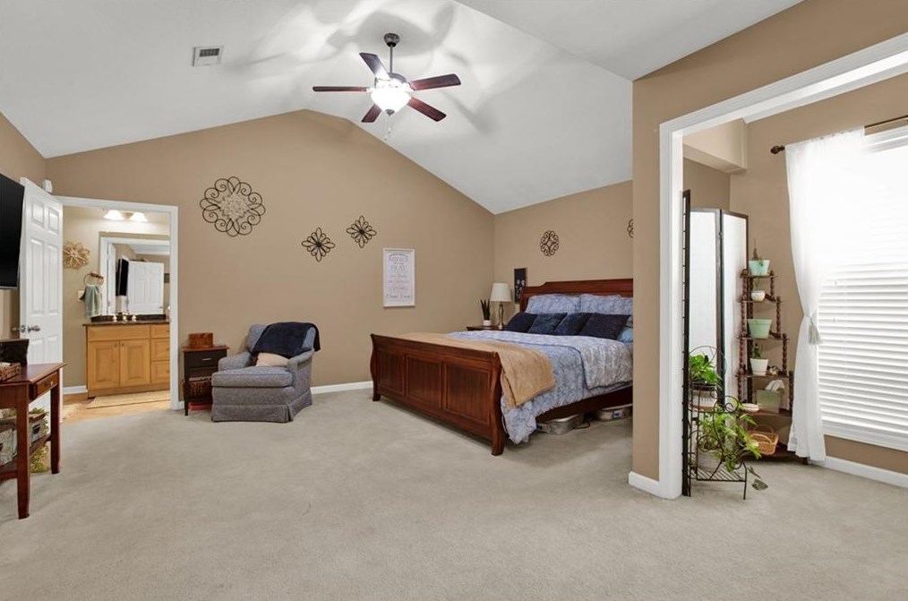 16 Luwanda Trl, Euharlee GA  30120-7960 exterior