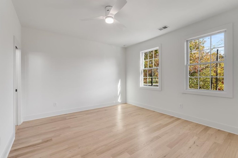 1118 Rice St, Atlanta GA  30318-4943 exterior