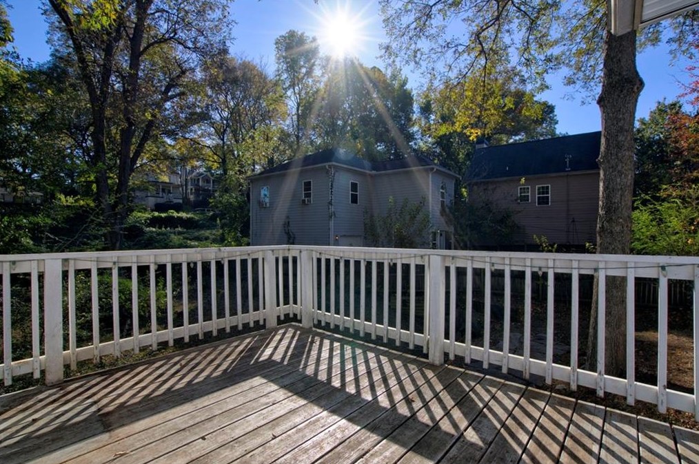 1170 Windsor St, Atlanta GA  30310-3638 exterior