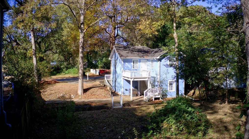1170 Windsor St, Atlanta GA  30310-3638 exterior